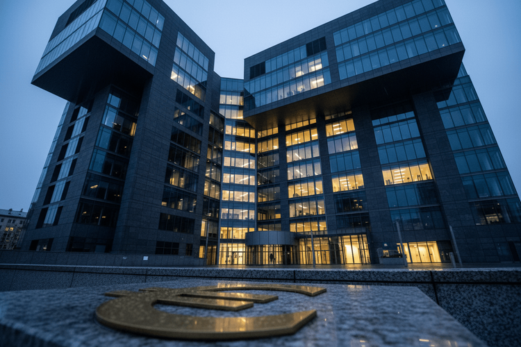 Eurozone-Inflation vor EZB-Sitzung: Inflationsdaten und Euro-Stärke im Fokus