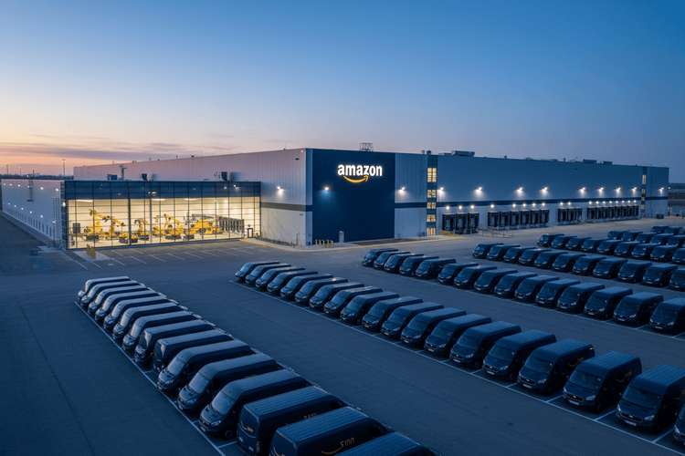 Stellenabbau 2026: Amazon, Meta, Nike und Co. entlassen Tausende