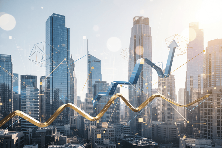 Flaggen-Formationen: Diese Technologieaktien zeigen bullishe Signale