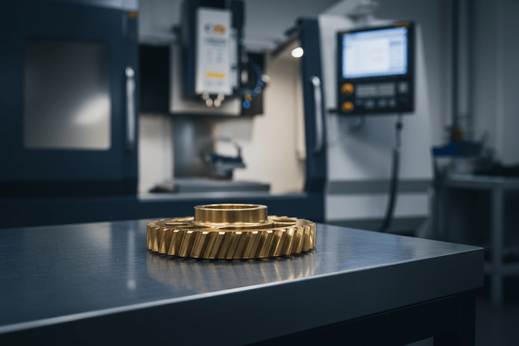 hGears verzeichnet 4,1% Umsatzrückgang durch schwache E-Bike-Nachfrage