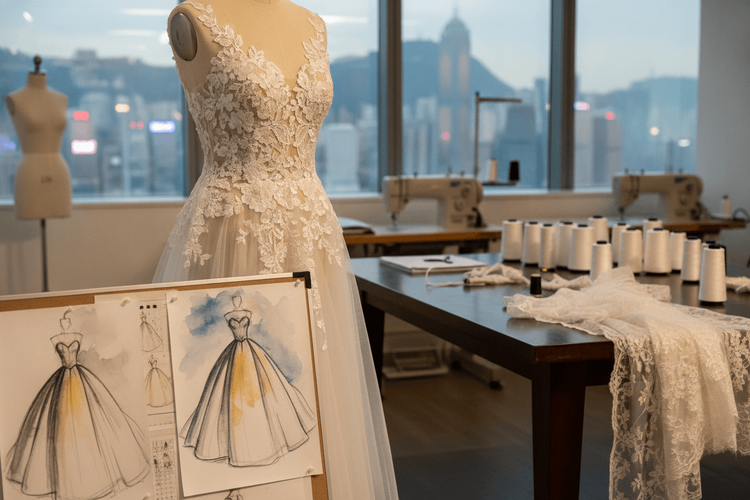 Taylor Swifts Hochzeitskleid versetzt Brautmodenbranche in Alarmbereitschaft