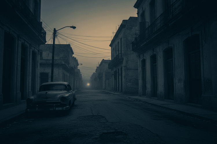 Auswärtiges Amt warnt dringend vor Reisen nach Kuba