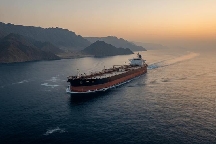 IEA: Straße von Hormus löst größte Ölversorgungsstörung der Geschichte aus