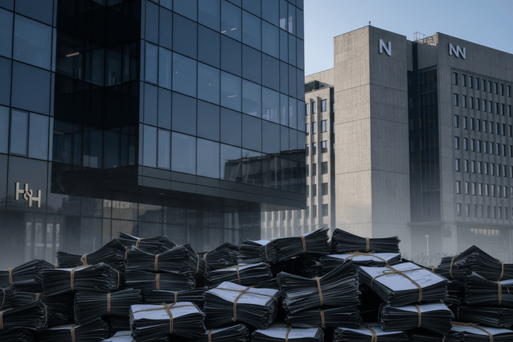 Hedgefonds setzen massiv auf Kursverfall bei Hims & Hers Health