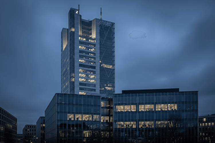 Private Credit Turbulenzen bedrohen Banken mit massiven Geschäftseinbußen