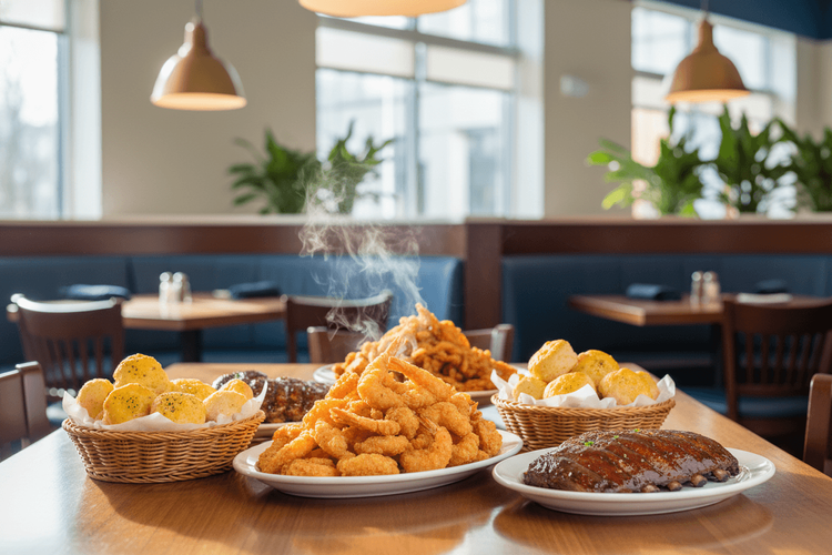 All-you-can-eat kehrt zurück: So sparen Restaurantbesucher jetzt