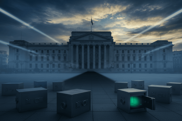 Kolumbien plant Rententransfer von 6,8 Milliarden Dollar an Staat