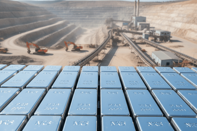 Northam Platinum erhöht Kreditfazilität auf 15 Milliarden Rand