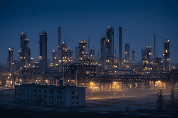 BASF verfehlt Konsens: Deutsche Wirtschaft unter Druck