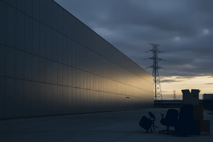 Oracle streicht tausende Stellen wegen KI-Rechenzentrum-Expansion