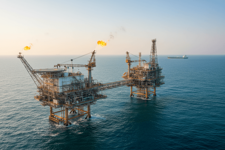 Kuwait plant Ölproduktion von 2,628 Millionen Barrel täglich im Juni