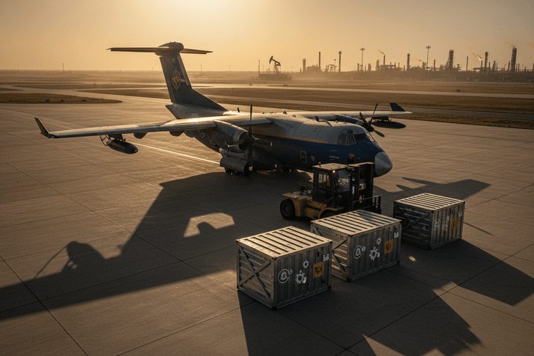 USA holen Gold im Wert von 100 Millionen Dollar aus Venezuela