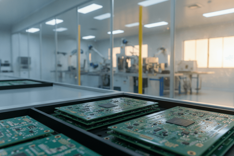 IBD 50: Elektronikhersteller führt 15 neue Wachstumsaktien an