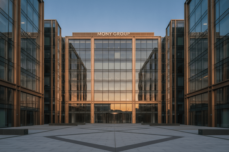 Moneysupermarket startet Investmentplattform mit Fonds und ETFs