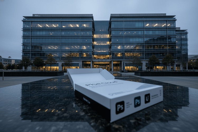 Adobe-Aktie unter Druck: Oppenheimer stuft herab