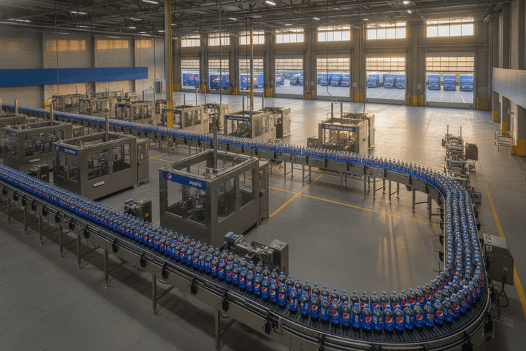 PepsiCo: Die Dividendenaktie zum Kaufen und Liegenlassen