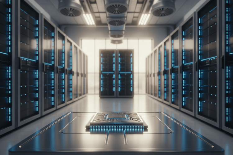 Nebius-Aktie steigt: Nvidia hält 9,3 Prozent Beteiligung