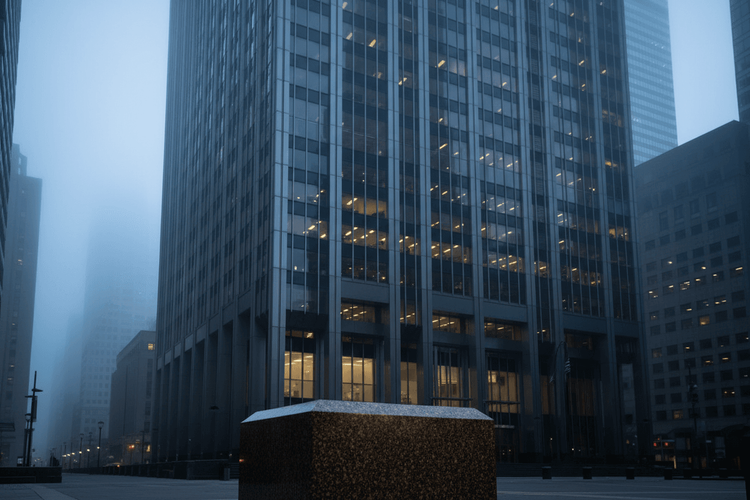 Citigroup: Klage wegen sexueller Belästigung gegen Top-Manager Andy Sieg