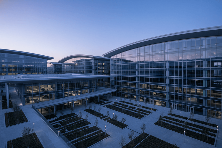 Meta plant erste Entlassungswelle für den 20. Mai 2025