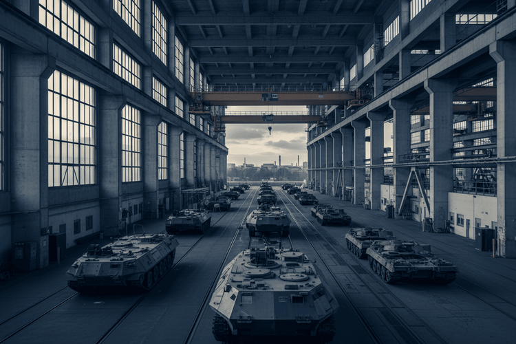 Deutsche Konjunktur 2026: Staatsausgaben treiben Wachstum – doch Reformen fehlen