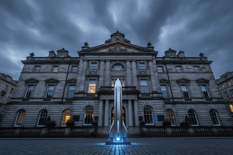 Weinstein scheitert bei SpaceX-Investment-Trust-Übernahme