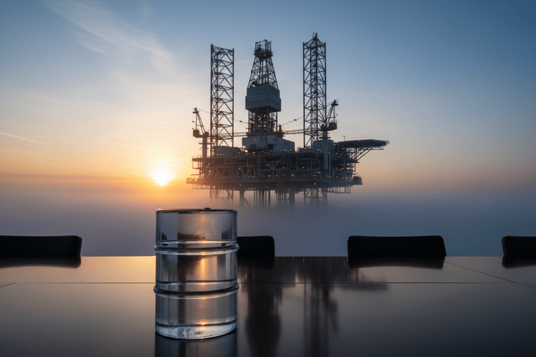 Rohölpreise unter Druck: Was Anleger jetzt wissen müssen