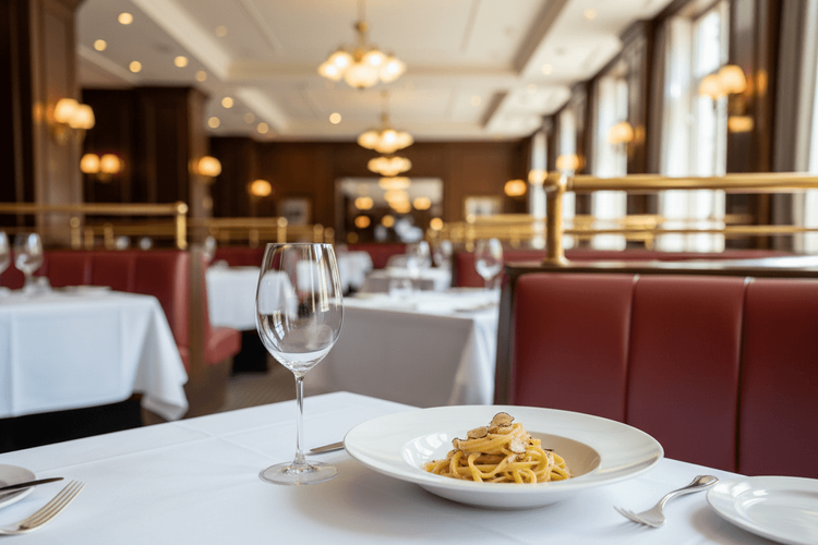 Carbone-Betreiber profitiert vom Alkoholverzicht junger Konsumenten