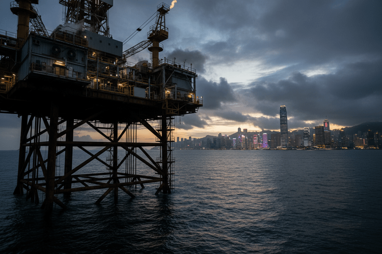 Asiatische Aktien unter Druck: Ölpreise steigen wegen Iran-Spannungen