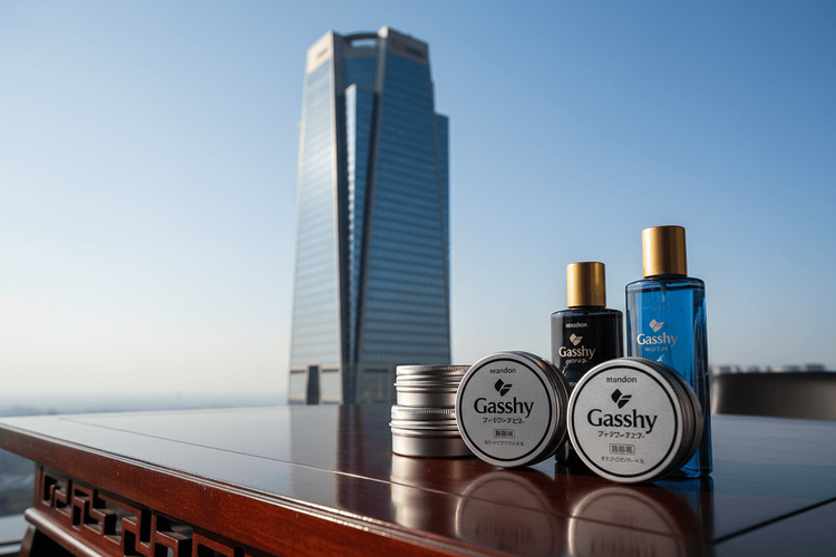 Mandom-Aktie auf 7-Jahres-Hoch: KKR erhöht Übernahmeangebot