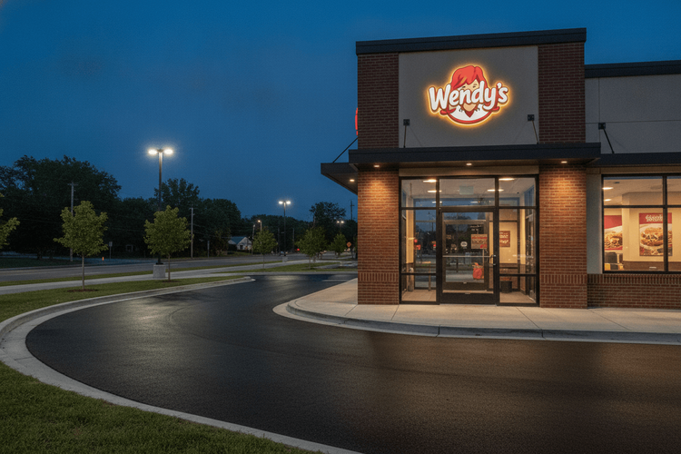 Wendy's Aktie steigt 42 Prozent – Meme-Stock-Manie kehrt zurück