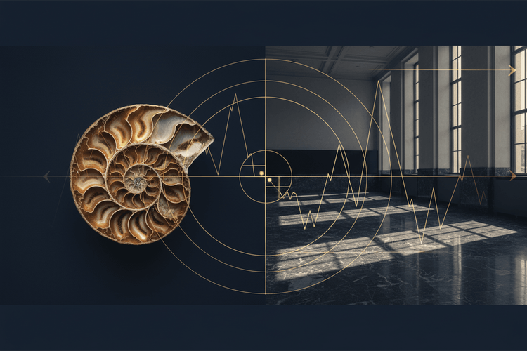 Fibonacci-Analyse: Warum Trader auf Naturgesetze setzen