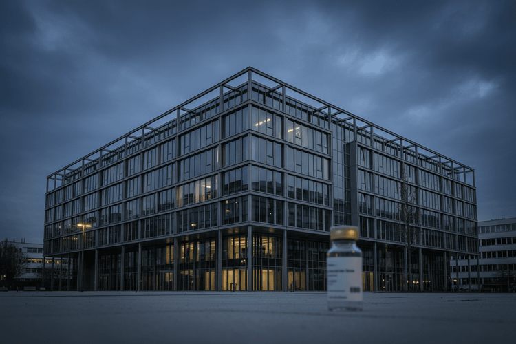 Gerresheimer: Jahresabschluss 2025 verzögert sich bis Juni