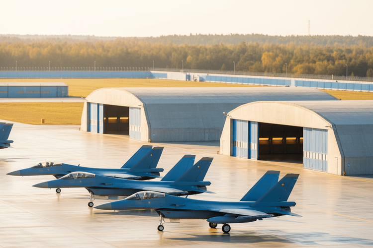 Weltweite Militärausgaben 2025: Rekordhoch trotz US-Rückgang