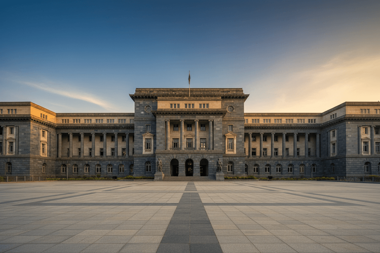 Indien bestätigt Inflationsziel von 4% nach Überprüfung