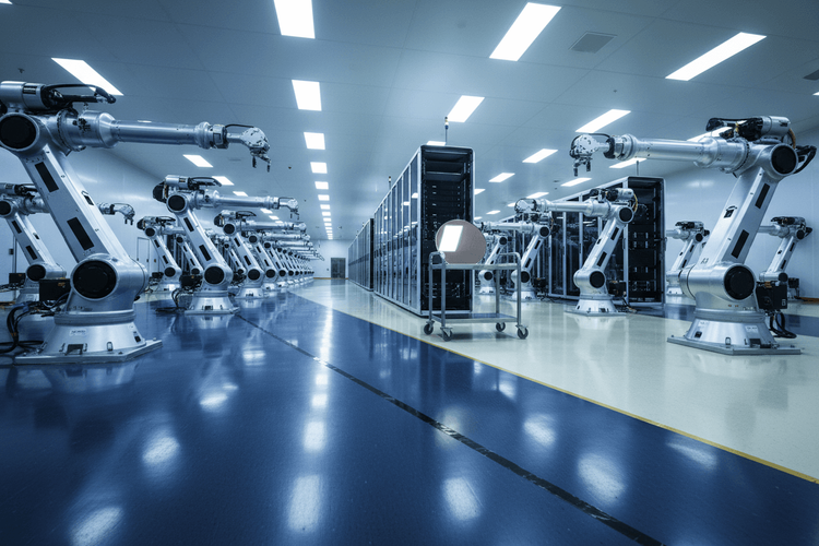 Tech-Ausverkauf: Alphabets KI-Investitionen schocken Anleger weltweit