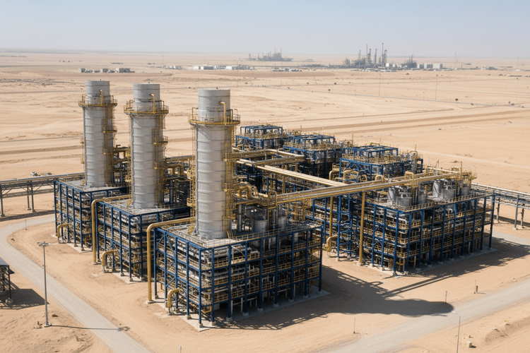 VAE setzen auf CO2-Abscheidung: Ölindustrie als Klimaretter?