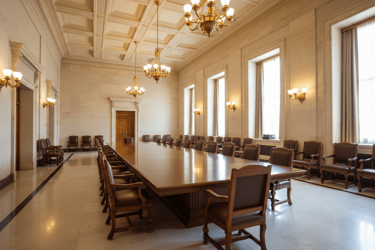 Fed-Dissens auf Rekordhoch: Warsh erbt zerstrittene Notenbank