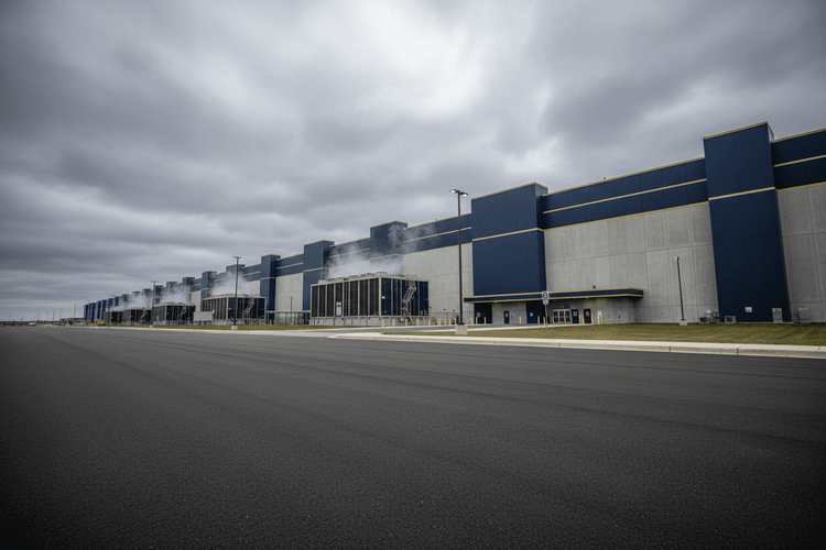 Meta investiert 135 Milliarden Dollar in KI-Ausbau trotz Rekordumsatz