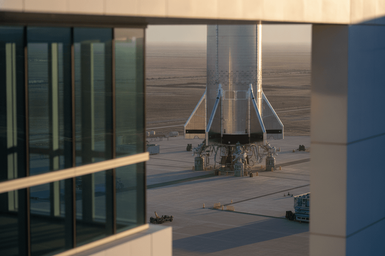 SpaceX im Indexfonds: Was passive Anleger jetzt wissen müssen