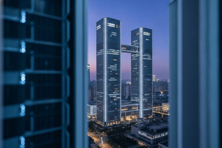 Tencent-Aktie steigt 3,8 Prozent dank JP Morgan und KI-Plänen