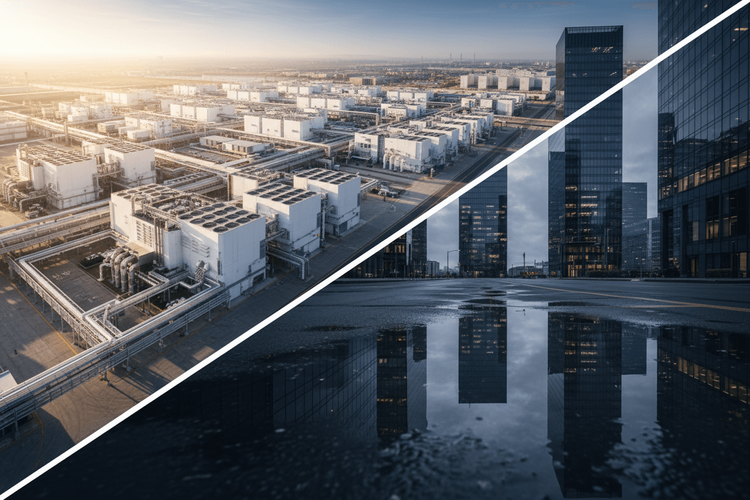 US-Aktien 2026: Chancen und Risiken im Überblick