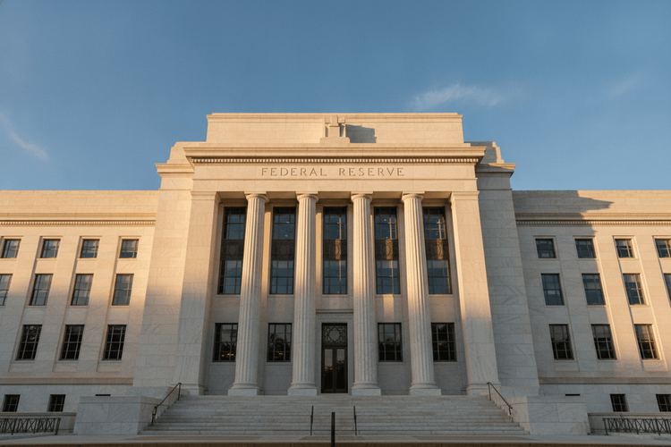 IWF lobt US-Wirtschaft: Inflation soll bis 2027 sinken