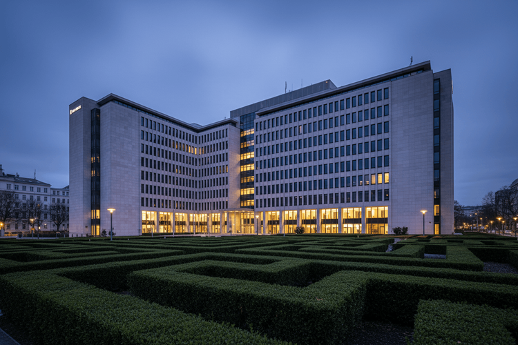 Bawag Q4: Kreditwachstum treibt stabile Ertragsentwicklung