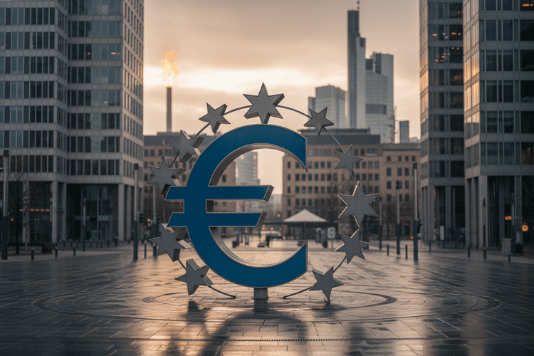 Pfund und Euro unter Druck: Starker Dollar und Ölpreise belasten