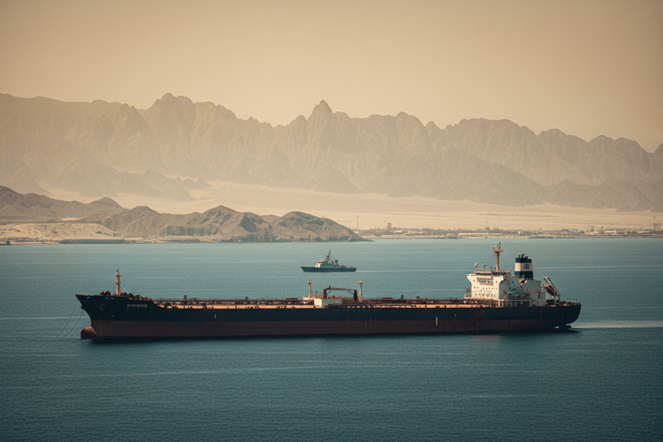 Goldman Sachs hebt Ölpreisprognose wegen Hormus-Störungen an