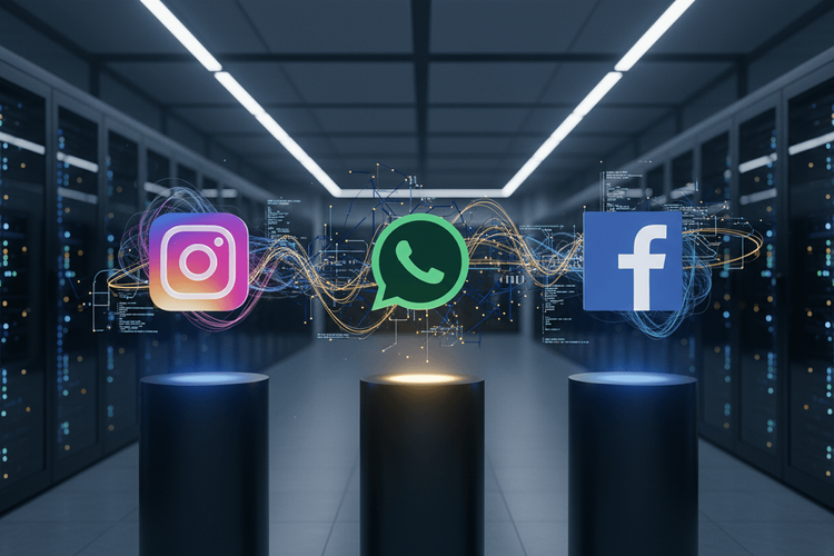 Meta testet Premium-Abos für Instagram und WhatsApp