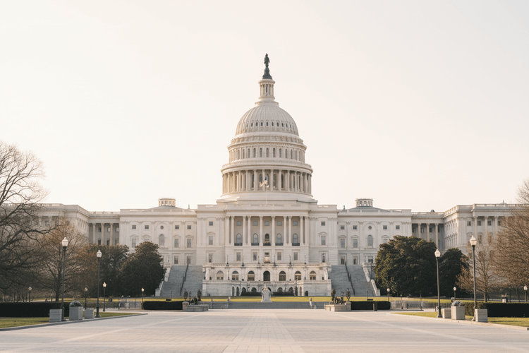 US-Staatsverschuldung überschreitet erstmals 100 Prozent des BIP