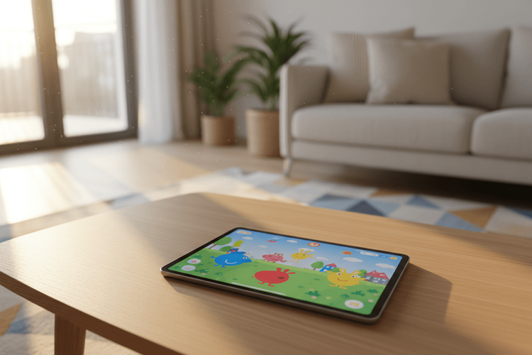 Netflix launcht „Playground": Neue Gaming-App speziell für Kinder