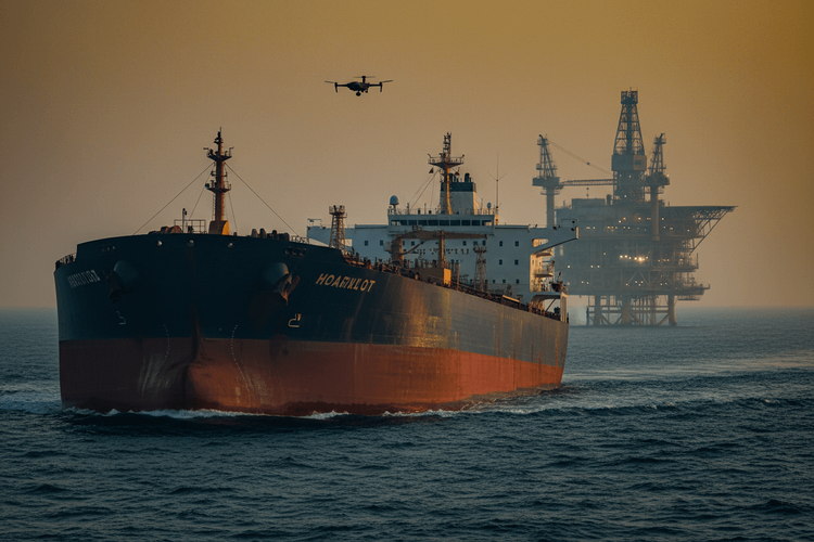 Ölpreis steigt 3% – Iran-Konflikt schürt Versorgungsängste