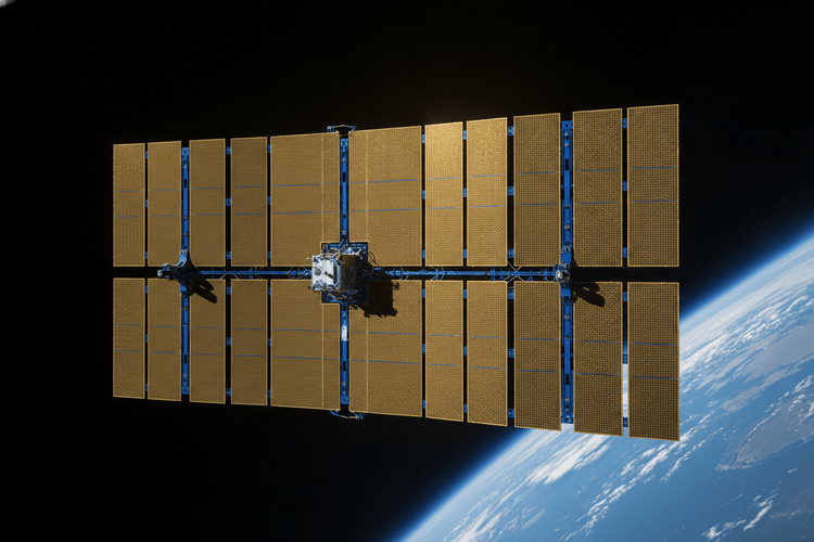 AST SpaceMobile: Satellitenaktie steht vor neuer Wachstumsphase